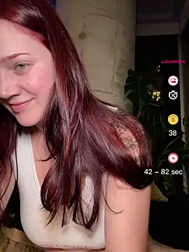 zarialove online show from 06-25-26, 02:53