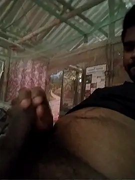 Rohit4500 online show from 03-19-26, 02:11