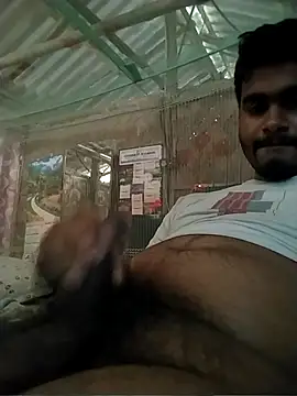 Rohit4500 online show from 02-22-26, 02:36