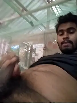 Rohit4500 online show from 03-25-26, 02:55