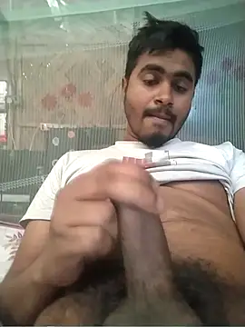 Rohit4500 online show from 02-17-26, 03:15