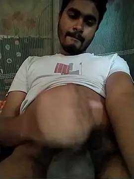 Rohit4500 online show from 02-24-26, 03:18