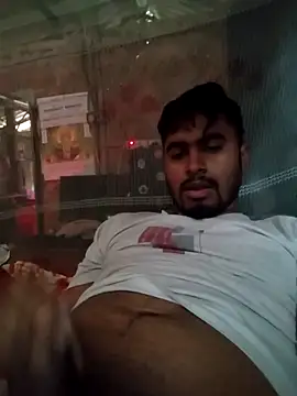 Rohit4500 online show from 12-21-25, 02:57