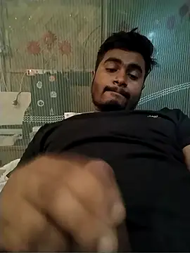 Rohit4500 online show from 11-16-25, 02:16