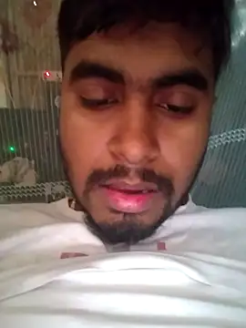 Rohit4500 online show from 12-20-25, 03:20