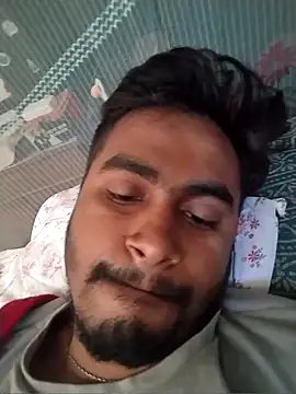 Rohit4500 online show from 11-17-25, 02:59