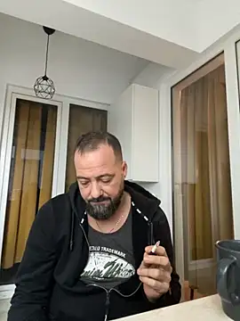 DavidMaros online show from 10-16-25, 05:38