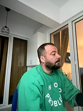 DavidMaros online show from 11-04-25, 06:17