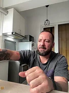 DavidMaros online show from 09-27-25, 11:05