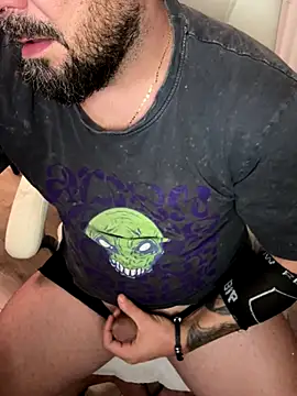 DavidMaros online show from 09-20-25, 04:50