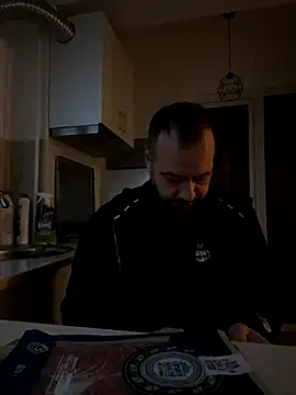 DavidMaros online show from 10-11-25, 04:35