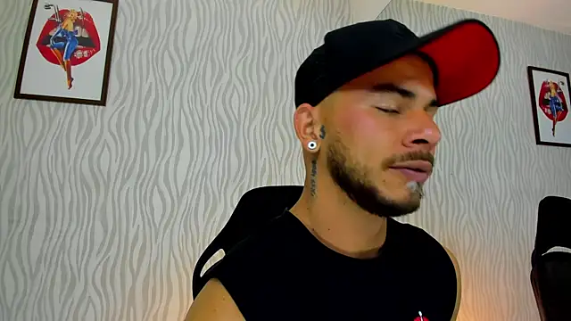 dylan jacobx online show from 10-26-25, 01:50