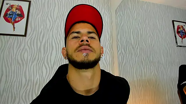 dylan jacobx online show from 10-31-25, 03:14