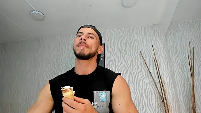 dylan jacobx online show from 02-17-26, 08:17