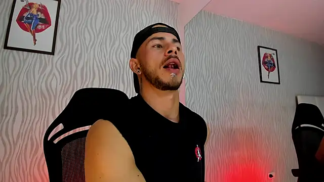 dylan jacobx online show from 11-21-25, 03:05