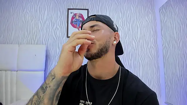 dylan jacobx online show from 12-15-25, 03:23