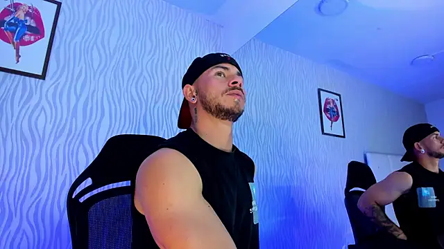 dylan jacobx online show from 11-23-25, 01:59