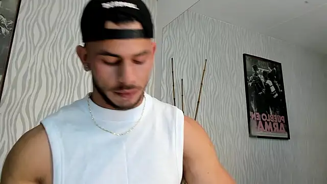 dylan jacobx online show from 03-06-26, 03:12