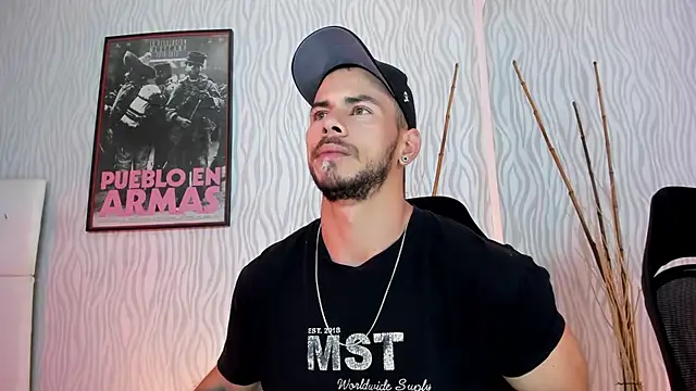 dylan jacobx online show from 01-17-26, 03:43