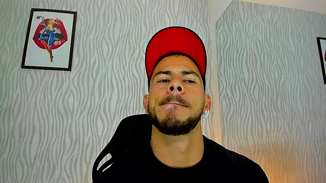 dylan jacobx online show from 10-27-25, 02:01