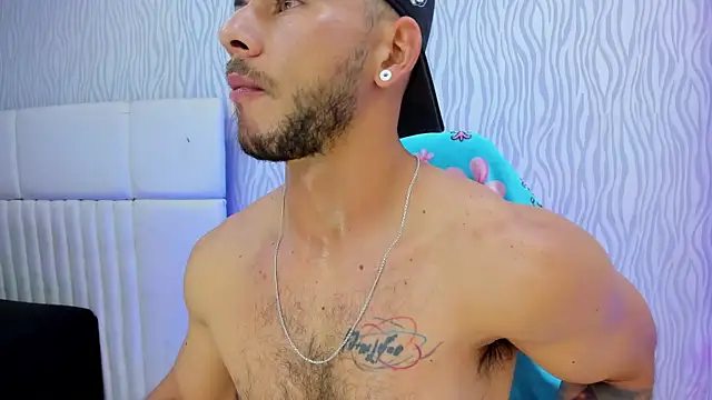 dylan jacobx online show from 12-18-25, 03:44