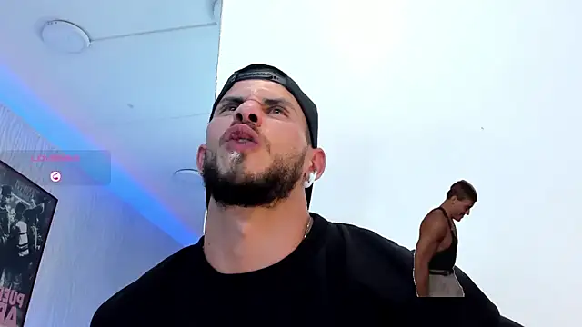 dylan jacobx online show from 04-26-26, 08:11