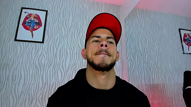 dylan jacobx online show from 11-09-25, 03:21