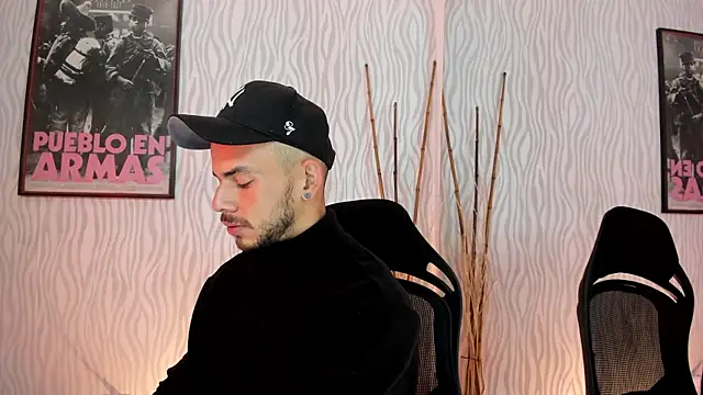 dylan jacobx online show from 01-07-26, 03:11