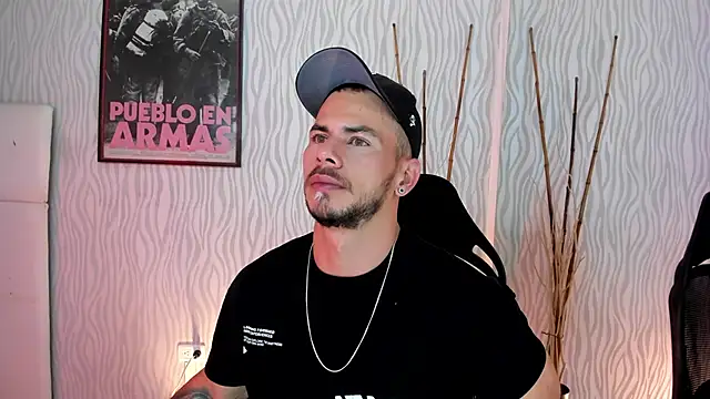 dylan jacobx online show from 01-11-26, 03:46