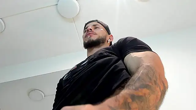 dylan jacobx online show from 04-12-26, 01:58