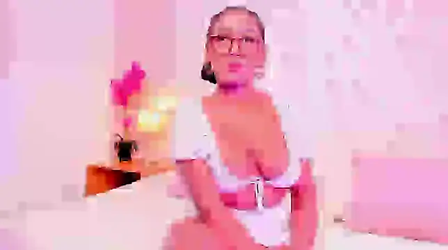 Emmadancer online show from 11-04-25, 06:55