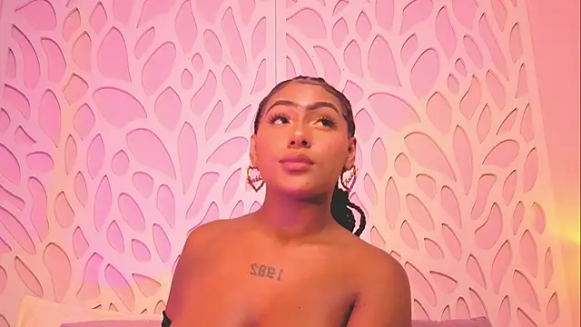 Emmadancer online show from 11-04-25, 03:43