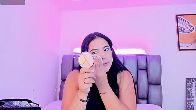 sofiacaramel online show from 10-29-25, 07:13