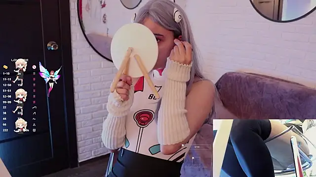 meomeee online show from 09-19-25, 09:41