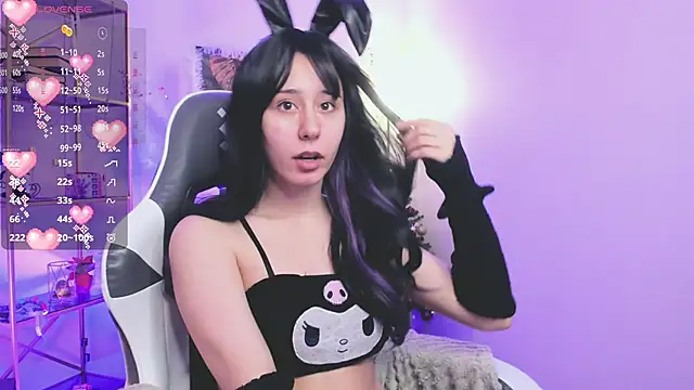 meomeee online show from 12-18-25, 04:33