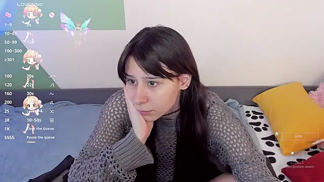 meomeee online show from 09-10-25, 04:17