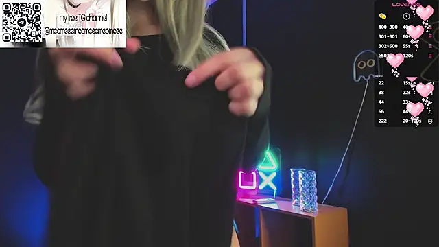 meomeee online show from 02-12-26, 04:07