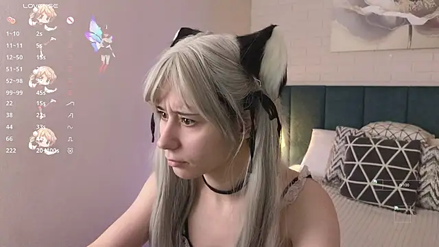 meomeee online show from 10-08-25, 04:29