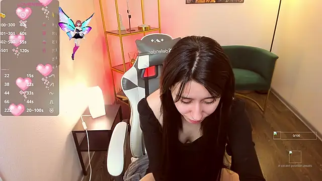 meomeee online show from 10-09-25, 04:07