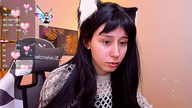 meomeee online show from 10-17-25, 04:09