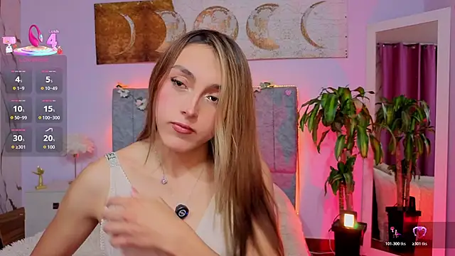 antonellastar24  online show from 02-28-26, 08:41