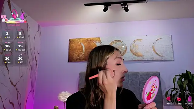 antonellastar24  online show from 04-10-26, 08:05