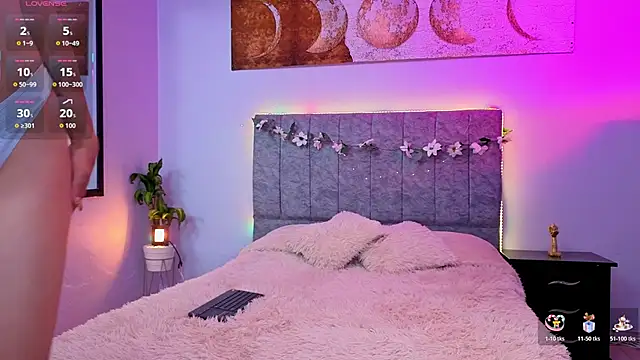 antonellastar24  online show from 11-27-25, 07:47