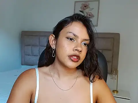Mariannexoxx online show from 12-19-25, 07:38