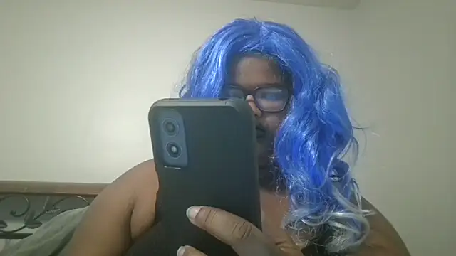 techprincessxx online show from 09-15-25, 06:30