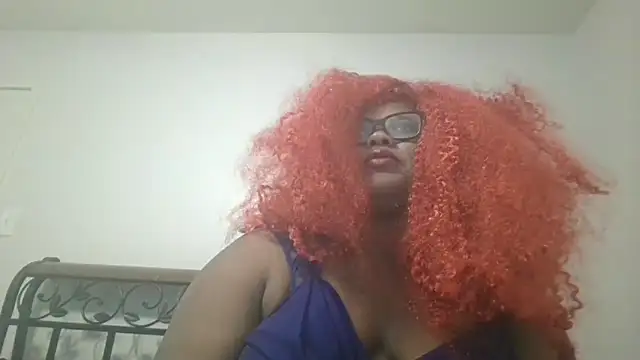 techprincessxx online show from 09-18-25, 10:24