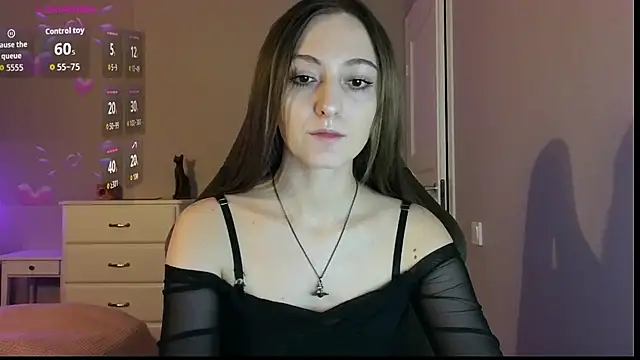 white liillyy online show from 07-10-26, 09:04