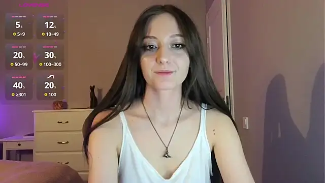 white liillyy online show from 07-24-26, 11:01