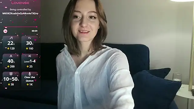 white liillyy online show from 02-28-26, 01:38