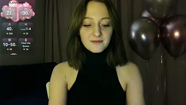 white liillyy online show from 11-14-25, 11:19